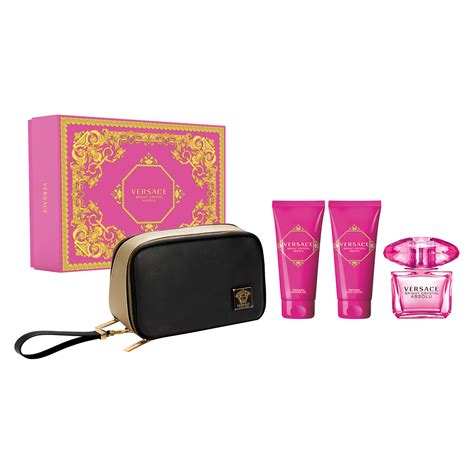 dupe for versace bright crystal absolu|versace bright crystal absolu set.